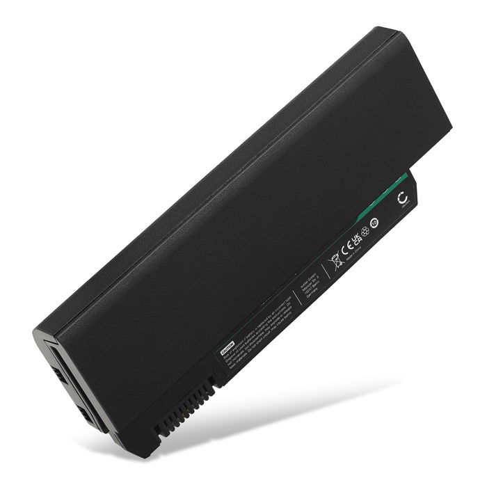 Batteri för Dell Inspiron 910 (Mini 9), Inspiron Mini 9 (910), Vostro A90, W953G, D044H 14.8V 2200mAh från CELLONIC