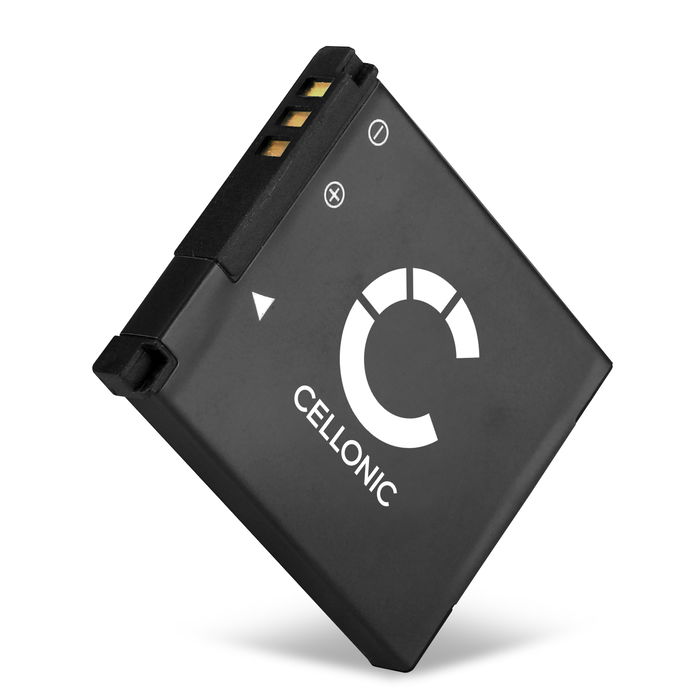 Canon PowerShot A2200 700mAh Batteri från CELLONIC