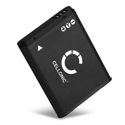 Batteri för Samsung DV150F, PL120, ST100, SL600, MV800, PL200, PL100, PL20, ST60, ST30, ST67, BP70A 700mAh från CELLONIC