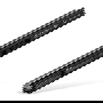 Battery for Acer Aspire 1810TZ, 1410, 1810T, Ferrari One 200, Aspire One 521, One 752, TravelMate 8172, 8172T 11.1V 4400mAh from CELLONIC