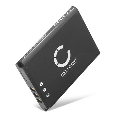 Batteri för Samsung NV10 L201 L70 L83T NV15 NV20 NV8 SL201, Samsung Digimax L70B från CELLONIC