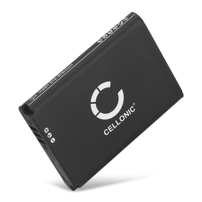 Samsung SLB-1137D Batteri 1100mAh från CELLONIC