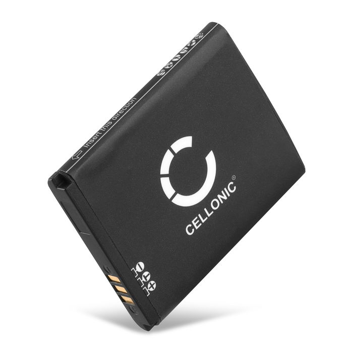 Samsung GT-B3310 850mAh Batteri från CELLONIC