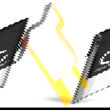 Ersättningsbatteri Apple för bla. Apple 604417, 616-0227, 616-0229, 616-0230 - för Apple 616-0412 iPod 5 Gen. A1136 (Video), 5.5 Gen. A1136 (Video), iPod 6 Gen. A1238 (Classic, 1st Edition), iPod 7 Gen. A1238 (Classic late 2008 + 2009, 2nd and 3rd Edition