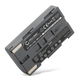 1x Batteri SB-L110A -L160 -L320 -L480 1850mAh 7.4V