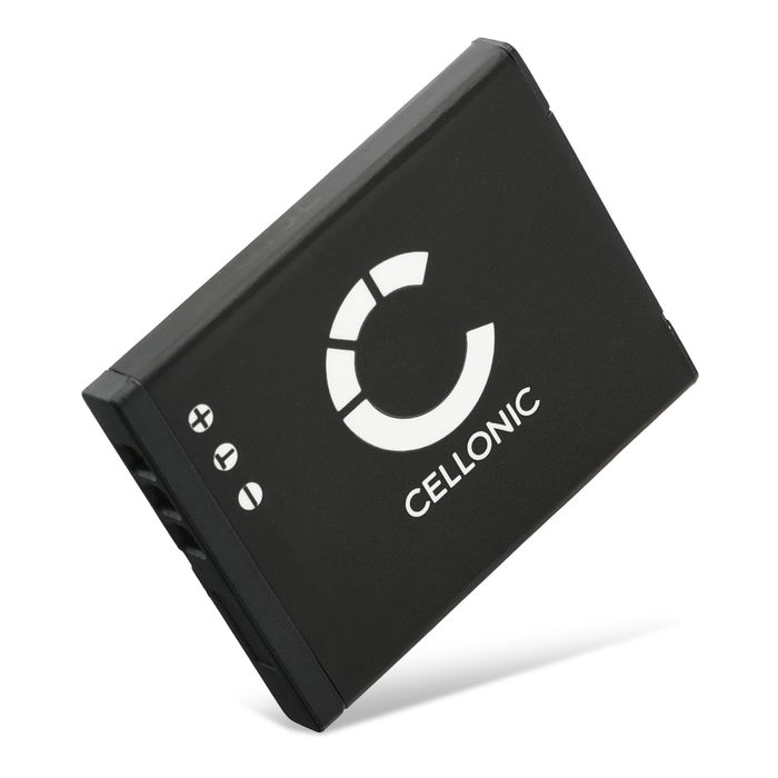 Batteri till Olympus VG120 D710 X940 VG140 VG130 FE4020 D705 D715 FE5040 FE4040 LI-70B (500mAh, 3.7V) från CELLONIC