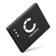 1x Batteri LI-70B 500mAh 3.7V