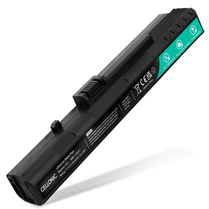 Acer Aspire One Batteri 10.8V - 11.1V 2200mAh