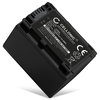 1x Batteri 1500mAh