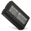1x Batteri 750mAh
