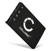 1x Batteri 700mAh