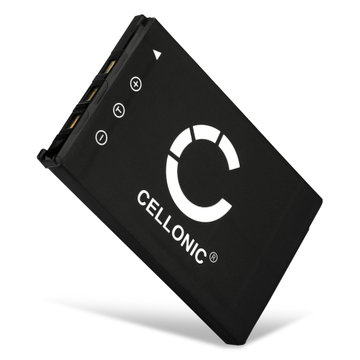 NP-20 NP-20DBA Batteri för Casio Exilim EX-Z75 Z3 Z4 Z5 Z6 Z7 Z11 Z12 Z15 Z18 Z60 Z65 Z70 Z77 EX-S770 S1 S2 S100, 700mAh Kamera-ersättningsbatteri med lång batteritid