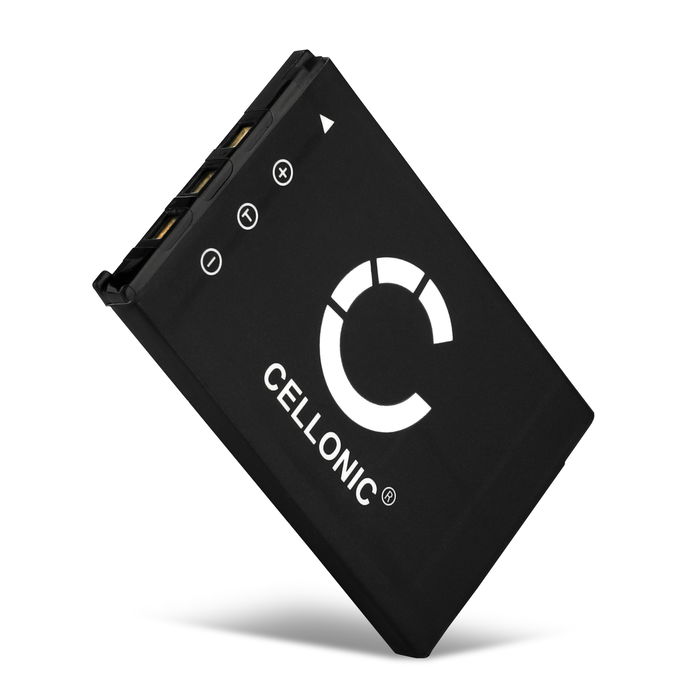 Casio Exilim EX-Z70 700mAh Batteri från CELLONIC