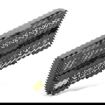 NP-FS11 Battery for Sony CCD-CR1 Ruvi Cyber-shot DSC-F505 F55 DSC-P1 P20 P30 P50 DCR-PC1 PC2 PC3 PC4 PC5 DCR-TRV1VE 1400mAh Camera Battery Replacement