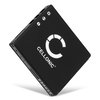 1x Batteri 700mAh