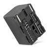1x Batteri 3000mAh