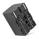 1x Batteri SB-L110 SB-L220 3000mAh 7.4V