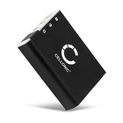 NP-95 Batteri för Fuji X100s X100T X30 X-S1 FinePix X100 FinePix F30 FinePix F31fd REAL, 1800mAh Kamera-ersättningsbatteri med lång batteritid