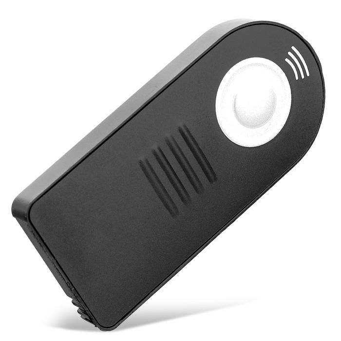 Trådlös fjärrutlösare för Nikon Coolpix P900 kamera ML-L3 - effektiva skarpa bilder på ett kick med smart fjärrkontroll