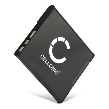 NP-BN1, NP-BN Batteri för Sony DSC-WX80 DSC-QX10 DSC-QX100 DSC-TX30 DSC-W830 digitalkamera, 580mAh Kamera-ersättningsbatteri med lång batteritid