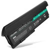 1x Batteri 6600mAh