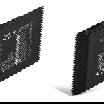 CELLONIC PSP-110 Batteri för Sony PSP-1000 / PSP-1004 Playstation, gamingkonsol, spelkonsol & handenhet - 1800mAh ersättningsbatteri , konsolbatteri