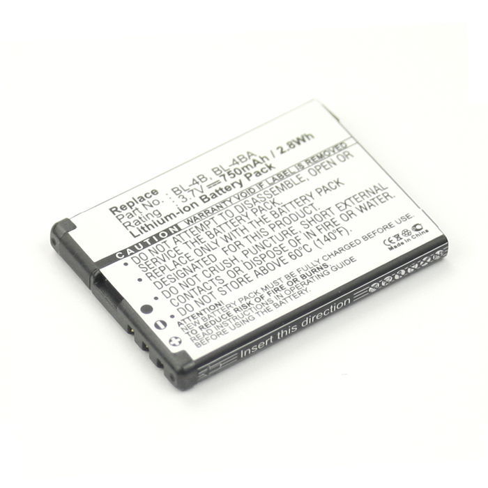 Nokia 2760 Batteri