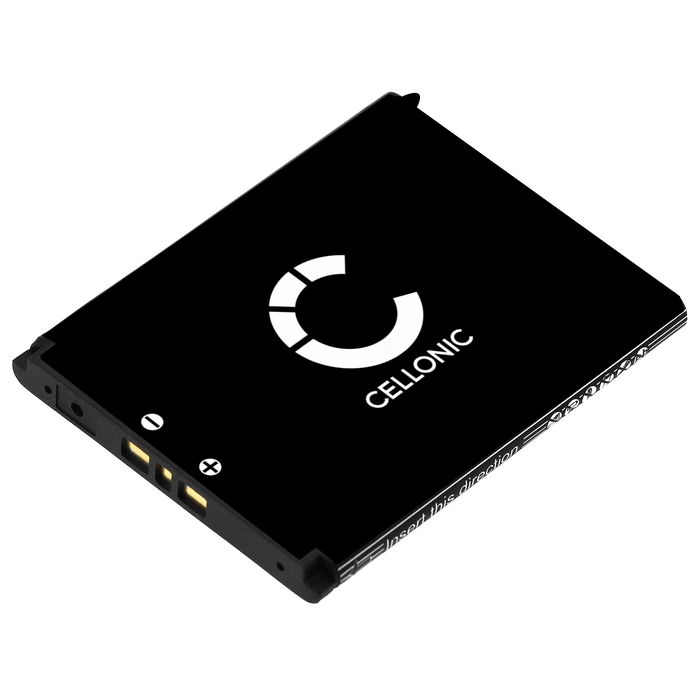Sony Ericsson Z530i 900mAh Batteri från CELLONIC