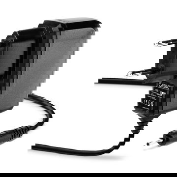 CELLONIC mobil-laddare för Nokia 6700, 6300, 6300i, 6303, 6303i, 5800, 5310, 3110, E90, E72, E71, N73, N70, N8 med 2.5W 0.5A / 500mA snabbladdning - strömadapter för mobiltelefon med 1.10m lång kabel