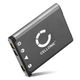 1x Batteri EN-EL10 700mAh 3.7V
