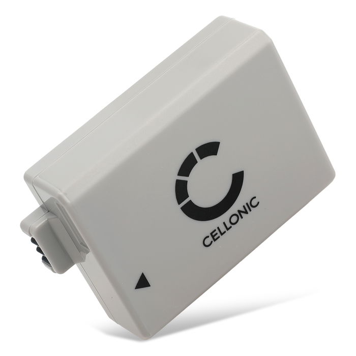Canon EOS 1000D 1020mAh Batteri från CELLONIC