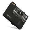 1x Batteri 850mAh