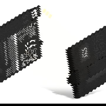 Batteri för Siemens Gigaset SL2, SL55, SL560, SL550, SL100, SL1, SL150, SL56 V30145-K1310-X250 (850mAh, 3.7V) från CELLONIC