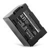 1x Batteri 2200mAh