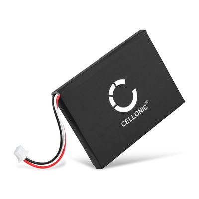 Batteri för Apple iPod 4. Generation Photo - A1059 A1099 900mAh från subtel