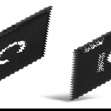 BL-5K Battery for Nokia N86 / N85 / C7 (C7-00) / X7 (X7-00) / Oro / 701 Smartphone / Phone Battery Replacement - 1000mAh