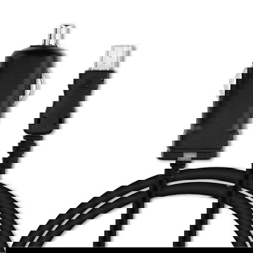 Fordonsladdare för Bluemedia BM-6300 BM-6300T BM-6380 BM-6420