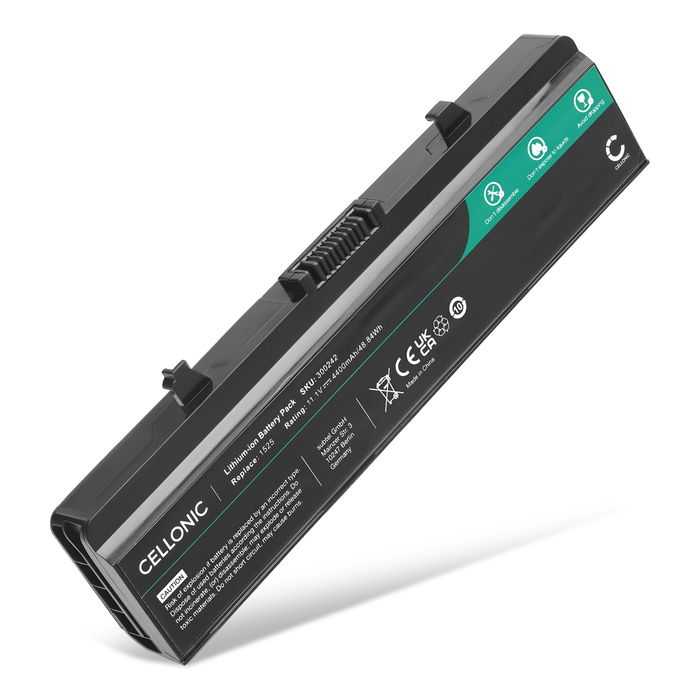 Dell Inspiron 1545 Batteri