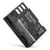 1x Batteri 1250mAh