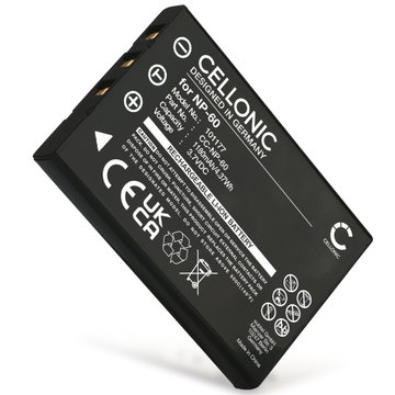 Batteri för Gateway DC-T50 1180mAh från CELLONIC