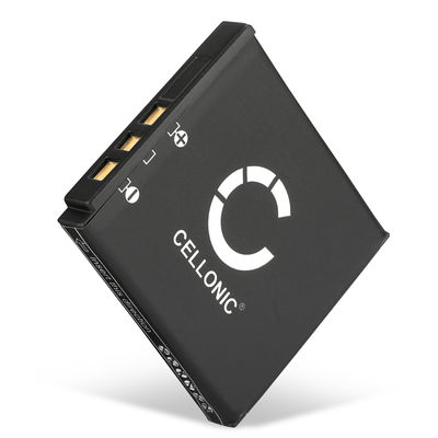 Batteri för BenQ DC E1050, DC E1220, DC E1050T, D-Li213, KLIC-7001 700mAh från CELLONIC