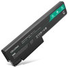 1x Batteri 4400mAh