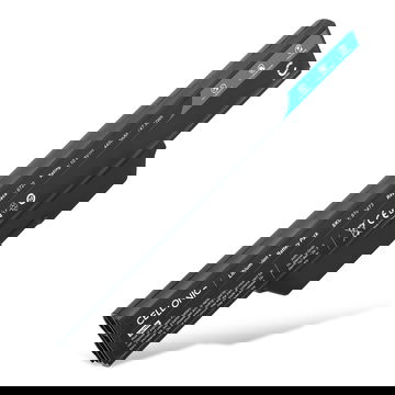 Battery for HP Compaq 6720s, 6730s, 6735s, 6820s, 6830s, 510, 511, 515, 516, 550, 610, 615, GJ655AA, KU532AA 10.8V 4400mAh from CELLONIC