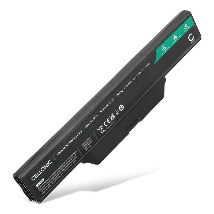 Compaq 615 Batteri