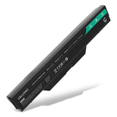 Batteri för HP ProBook 4510s, 4710s, 4720s, 4515s, ZZ06, ZZ08 14.4V 6600mAh från CELLONIC