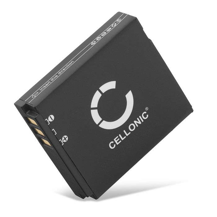 Samsung HMX-Q100 Batteri