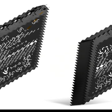 BLS-50 Battery for Olympus OM-D E-M10, E-M10 Mark II, E-M10 Mark III, E-M10 Mark IV, Pen EPL7, Pen E PL 8 1000mAh from CELLONIC