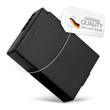 Battery LP-E10 for Canon EOS 1100D, 4000D, Rebel T3, EOS Kiss X70, X50 from CELLONIC