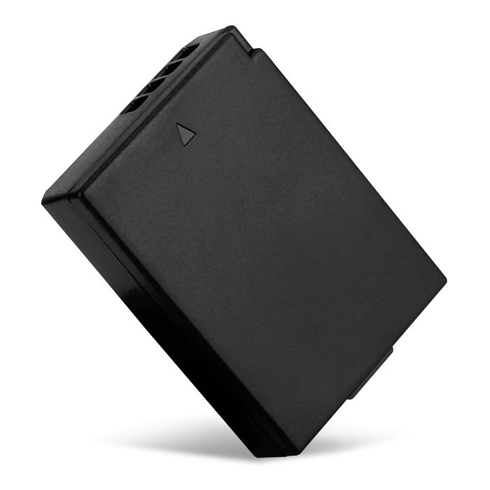 Canon EOS 2000D 1020mAh Batteri från CELLONIC