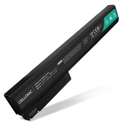 Batteri för HP Compaq nx7400, nx7300, nx9420, nc8430, 8510p, 8510w, 8710w, 8710p, PB992A 14.8V 4400mAh från CELLONIC